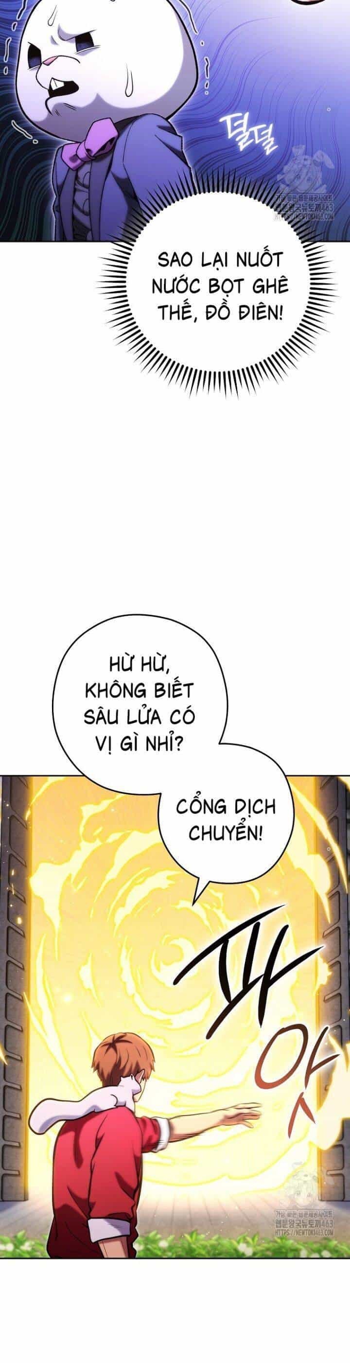 Tái Thiết Hầm Ngục - Chương 220 - ảnh 36