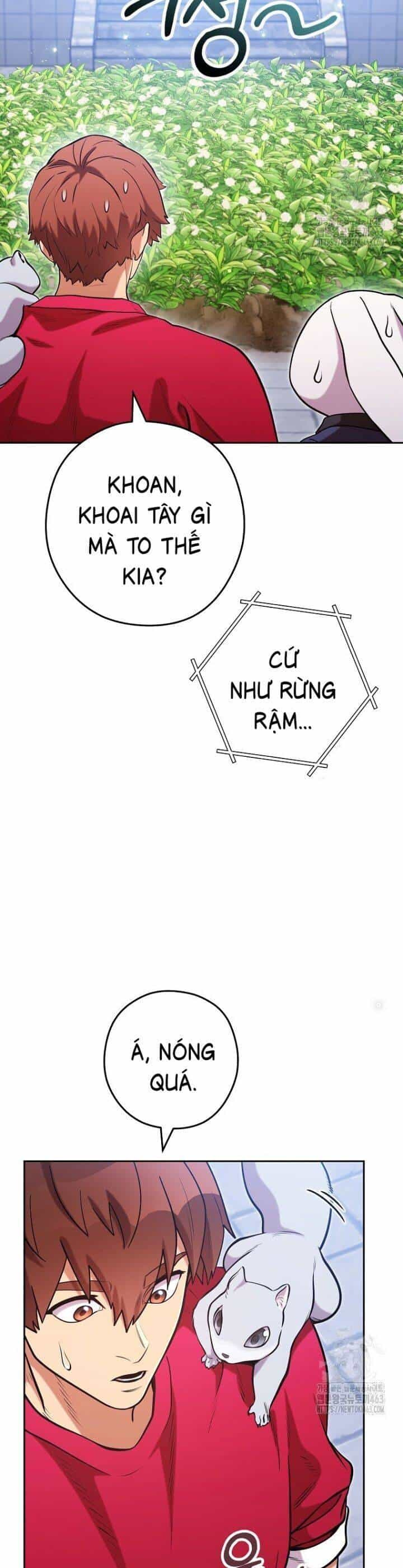 Tái Thiết Hầm Ngục - Chương 220 - ảnh 4