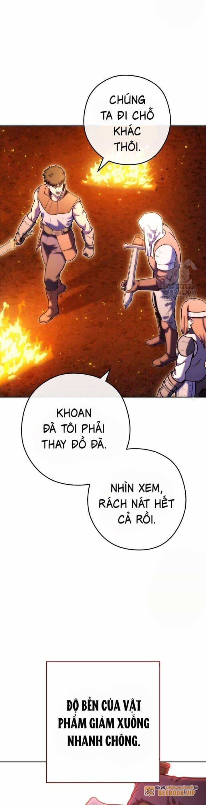 Tái Thiết Hầm Ngục - Chương 220 - ảnh 41