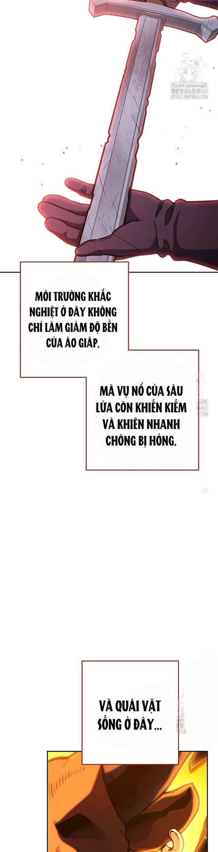 Tái Thiết Hầm Ngục - Chương 220 - ảnh 42