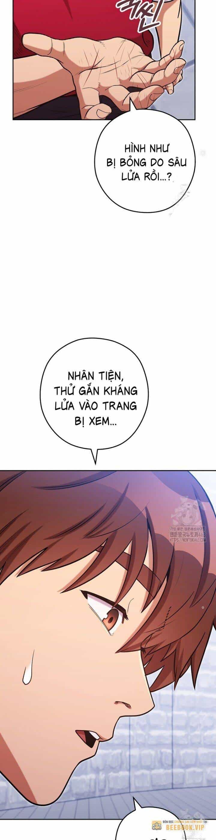 Tái Thiết Hầm Ngục - Chương 220 - ảnh 5
