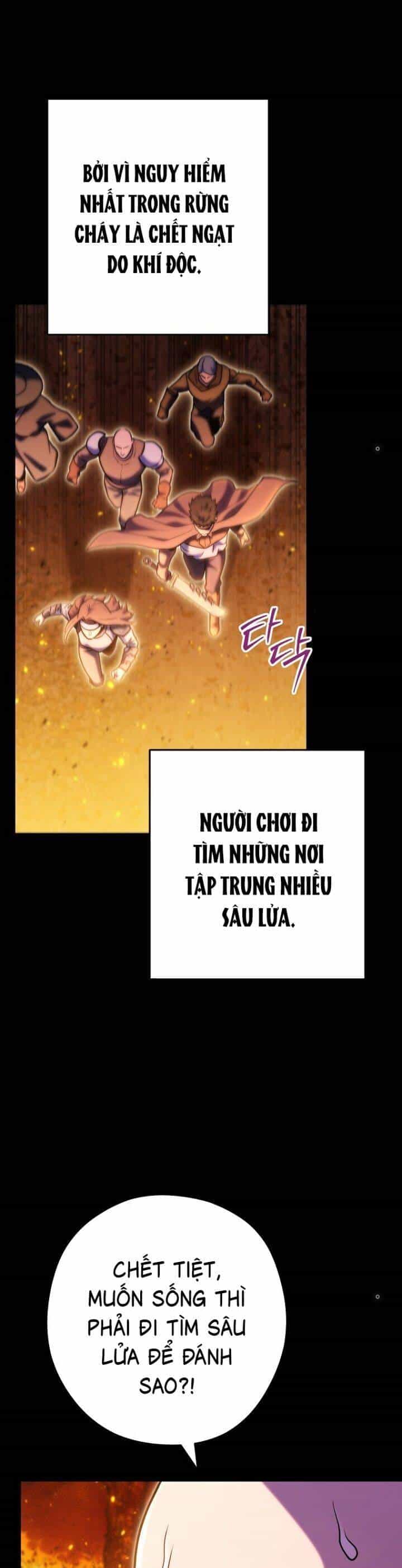 Tái Thiết Hầm Ngục - Chương 221 - ảnh 44
