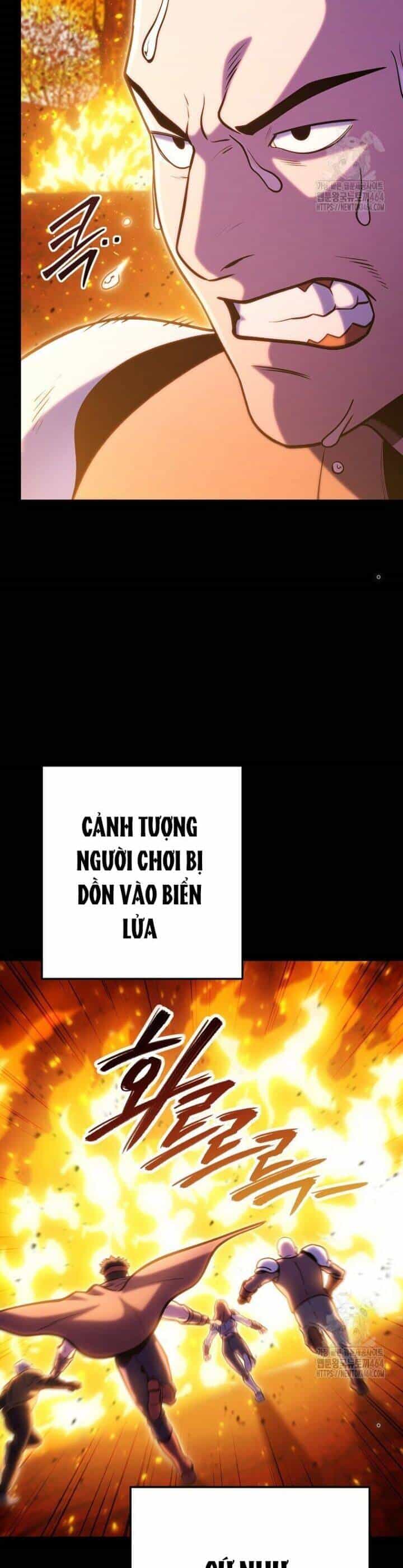 Tái Thiết Hầm Ngục - Chương 221 - ảnh 45
