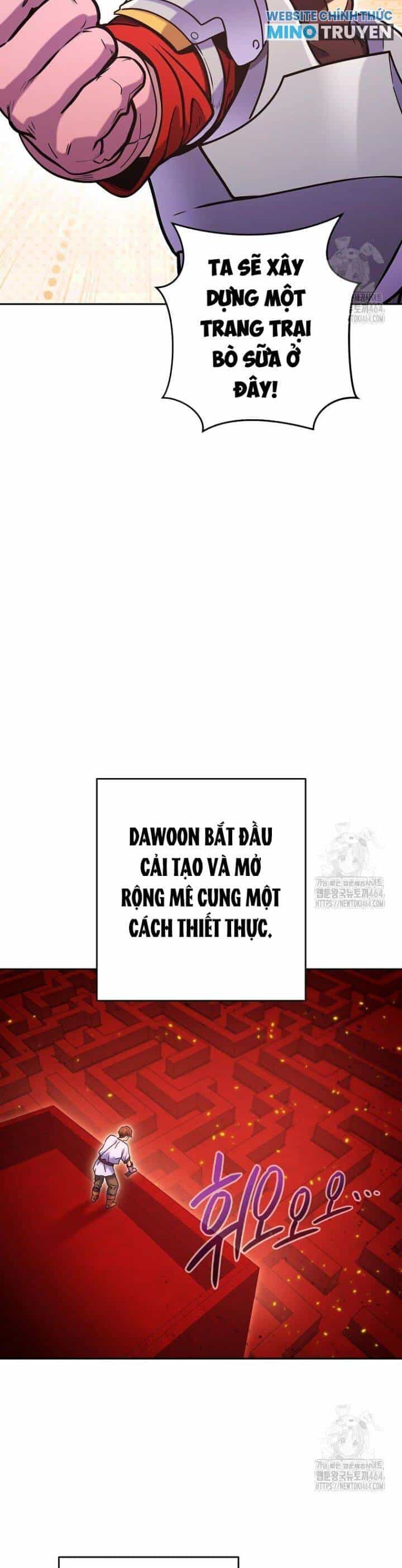 Tái Thiết Hầm Ngục - Chương 222 - ảnh 36