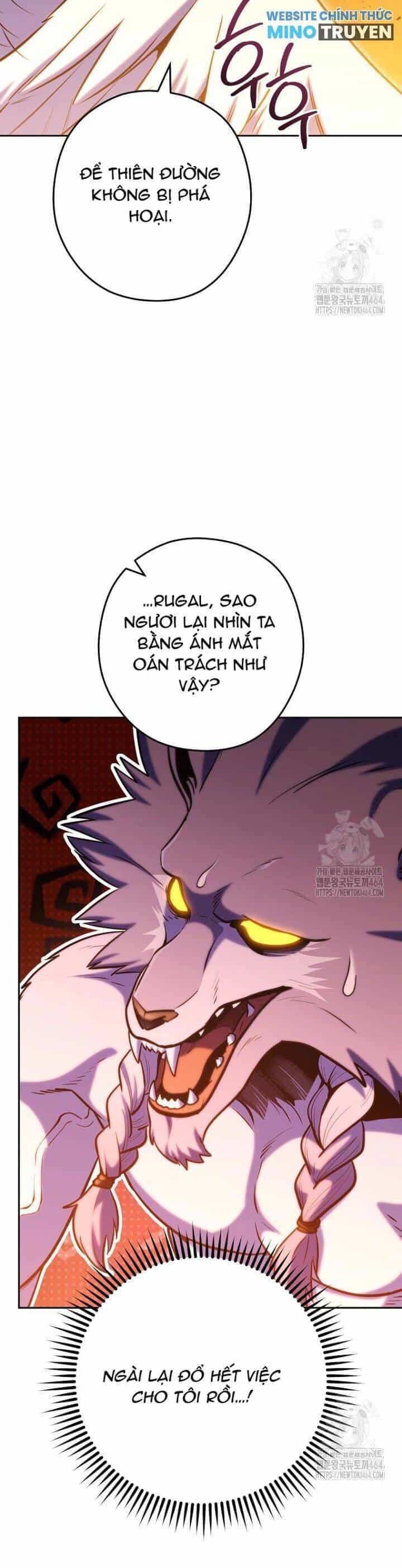 Tái Thiết Hầm Ngục - Chương 222 - ảnh 4