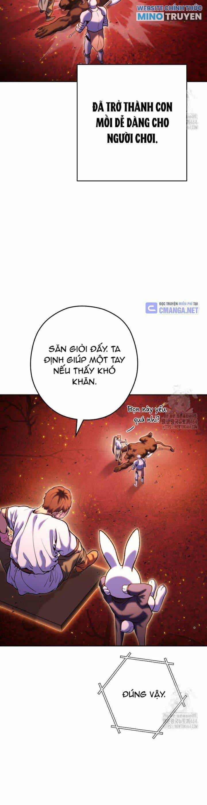 Tái Thiết Hầm Ngục - Chương 222 - ảnh 42