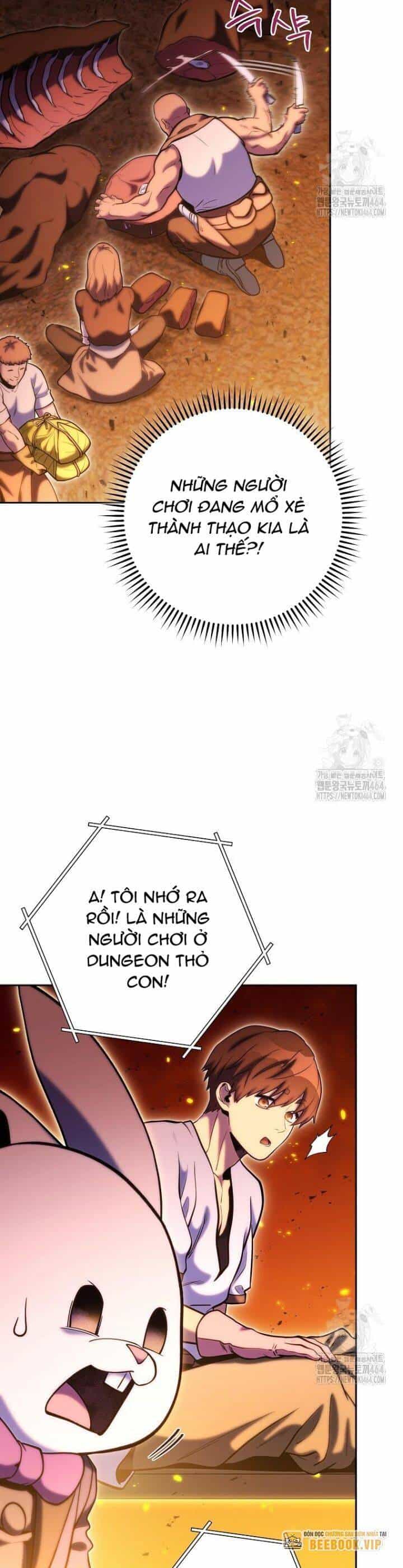 Tái Thiết Hầm Ngục - Chương 222 - ảnh 45