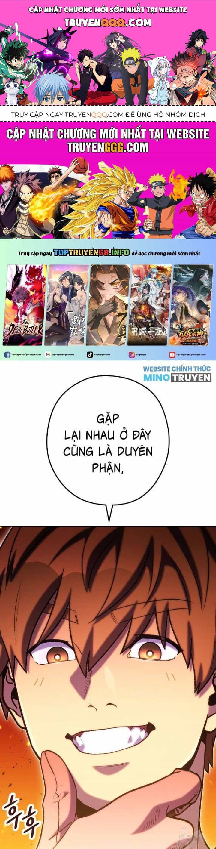 Tái Thiết Hầm Ngục - Chương 223 - ảnh 1