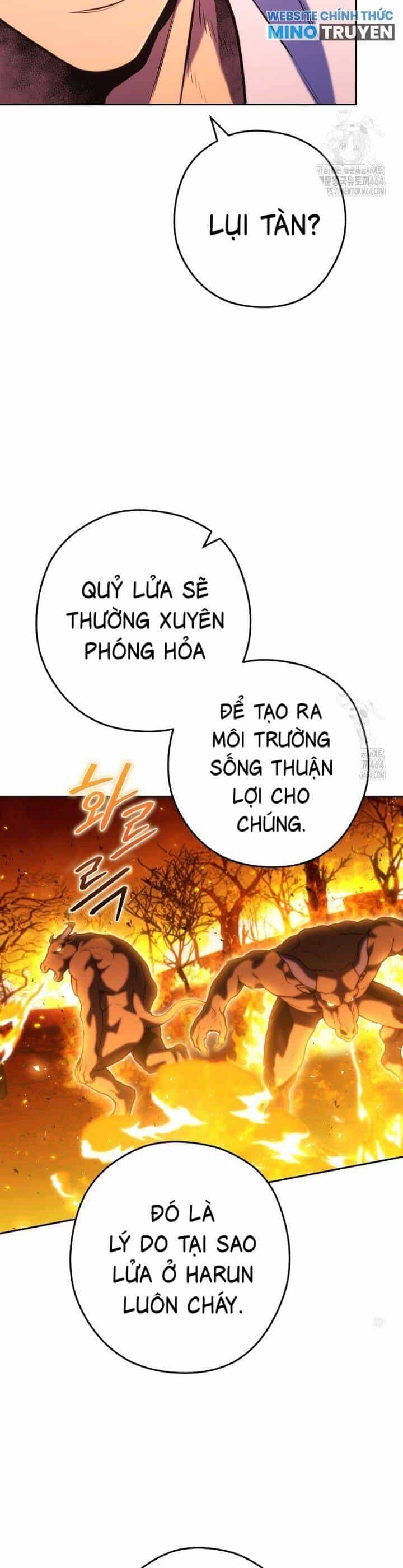 Tái Thiết Hầm Ngục - Chương 223 - ảnh 46