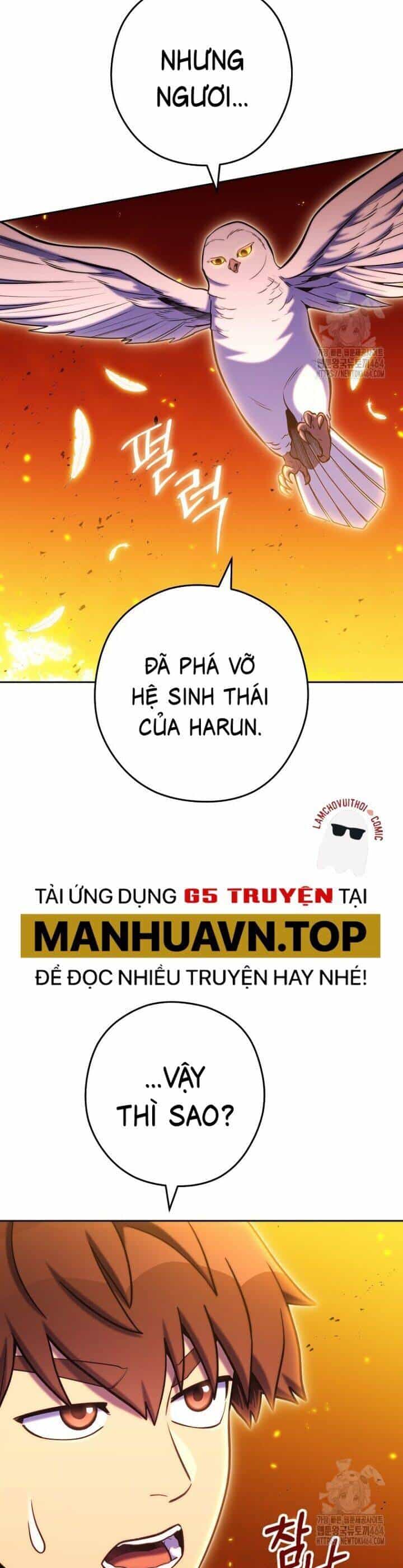 Tái Thiết Hầm Ngục - Chương 223 - ảnh 47