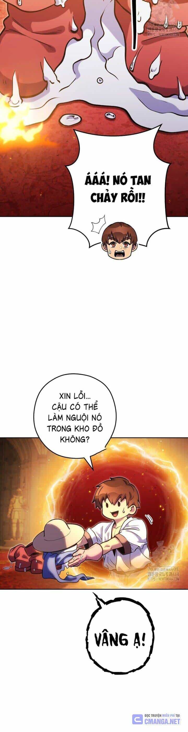 Tái Thiết Hầm Ngục - Chương 223 - ảnh 7