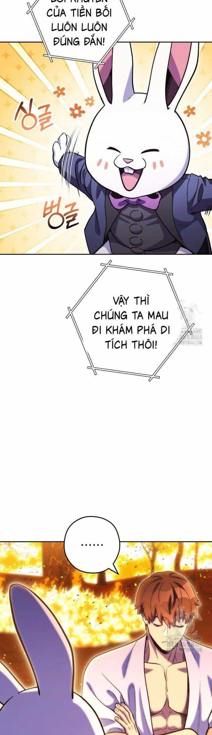 Tái Thiết Hầm Ngục - Chương 224 - ảnh 22