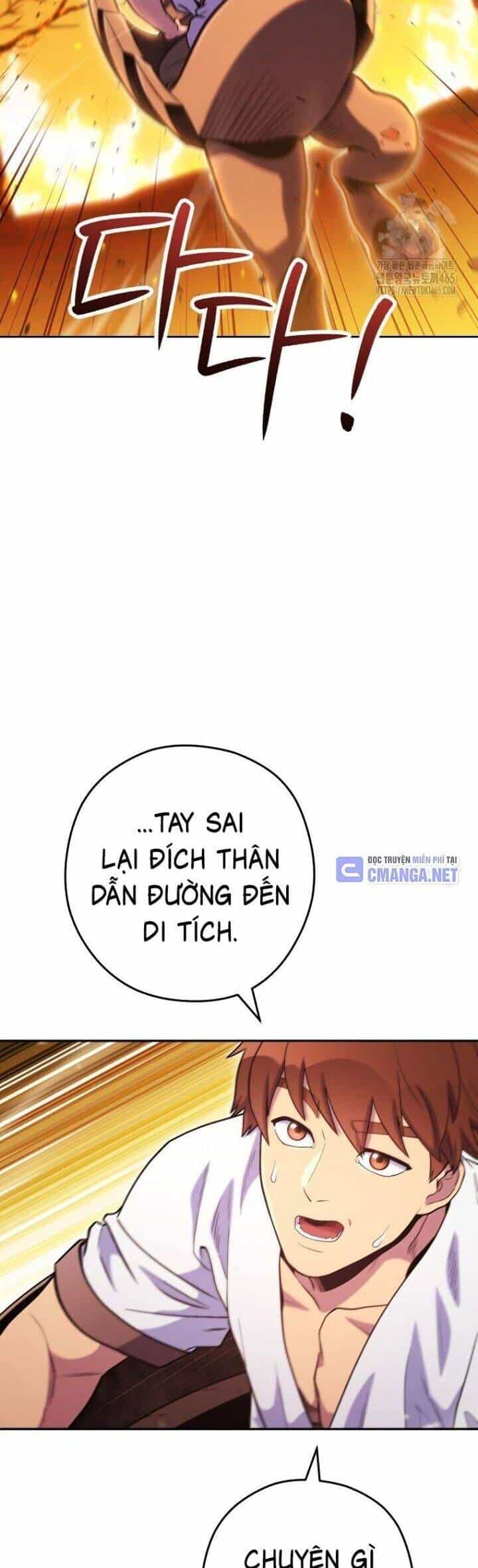 Tái Thiết Hầm Ngục - Chương 224 - ảnh 3