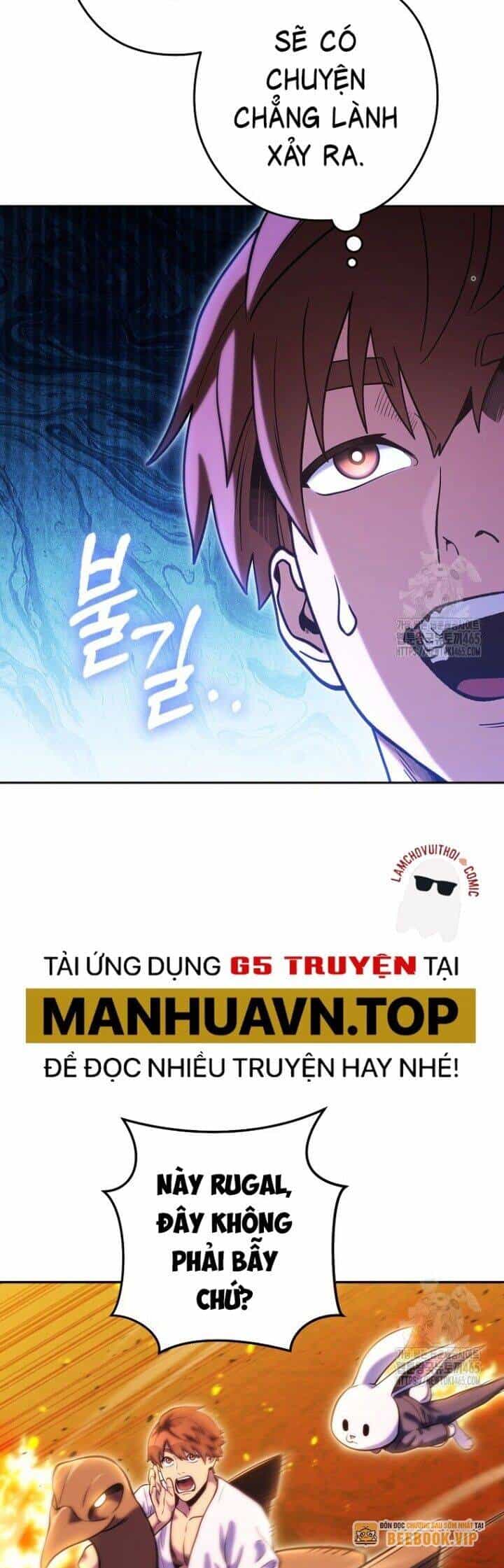 Tái Thiết Hầm Ngục - Chương 224 - ảnh 5