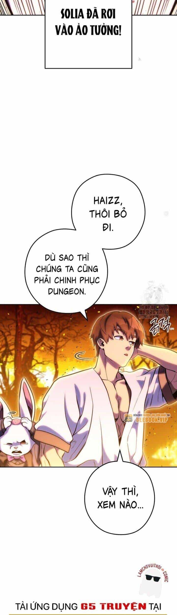Tái Thiết Hầm Ngục - Chương 224 - ảnh 53