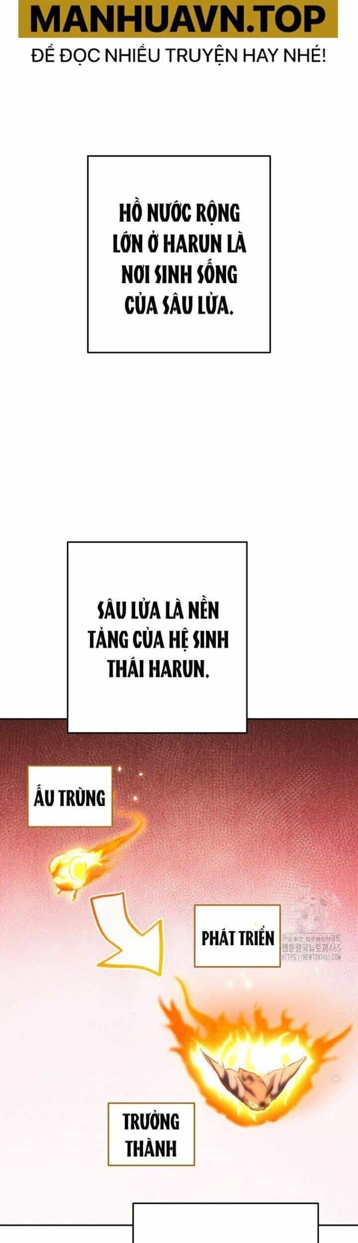 Tái Thiết Hầm Ngục - Chương 224 - ảnh 54