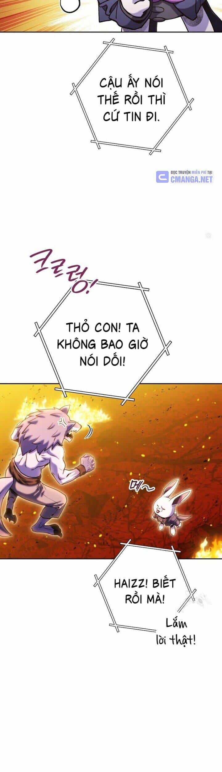 Tái Thiết Hầm Ngục - Chương 224 - ảnh 8