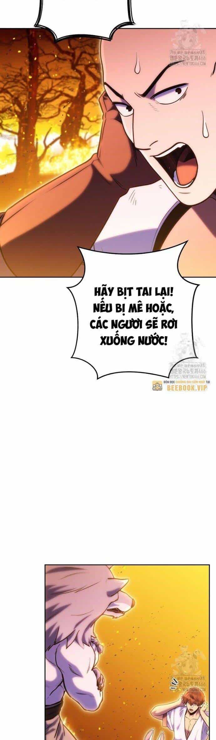 Tái Thiết Hầm Ngục - Chương 225 - ảnh 14