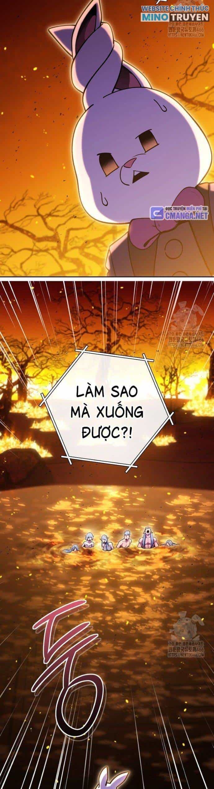 Tái Thiết Hầm Ngục - Chương 225 - ảnh 17