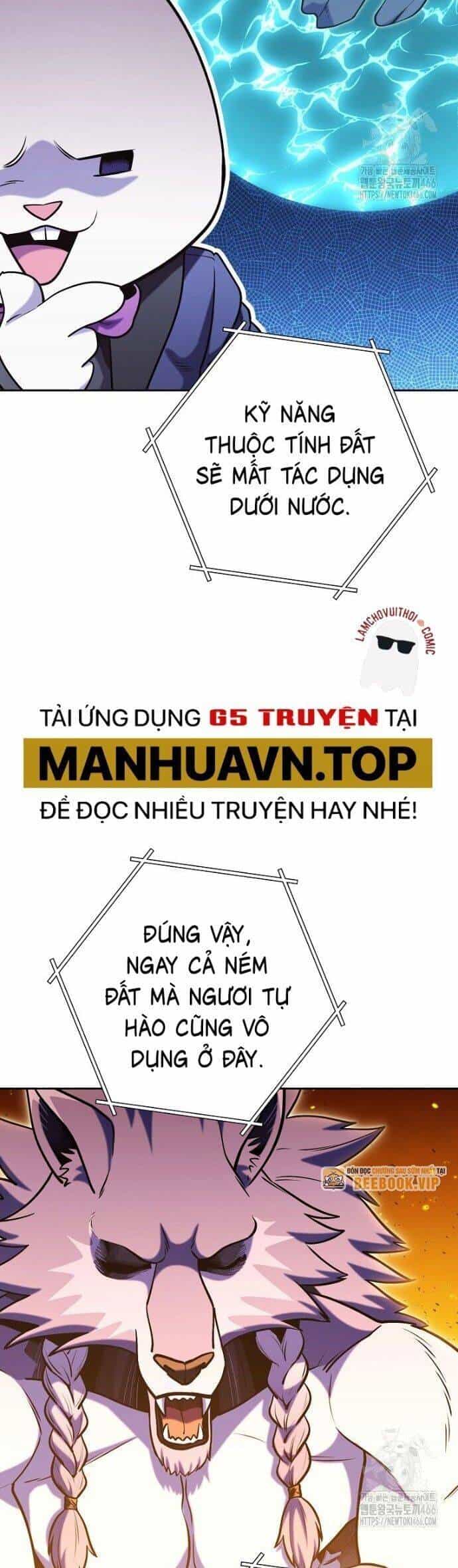 Tái Thiết Hầm Ngục - Chương 225 - ảnh 21