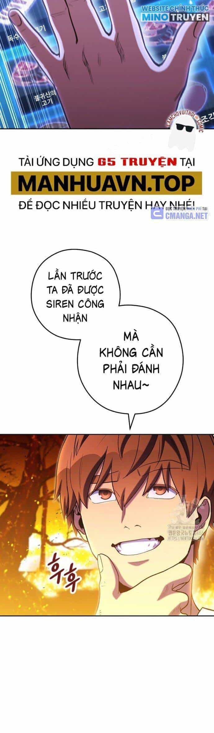 Tái Thiết Hầm Ngục - Chương 225 - ảnh 25