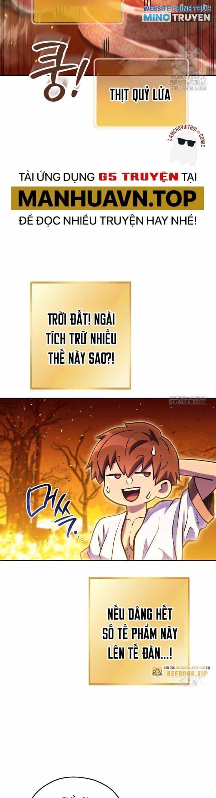 Tái Thiết Hầm Ngục - Chương 225 - ảnh 29