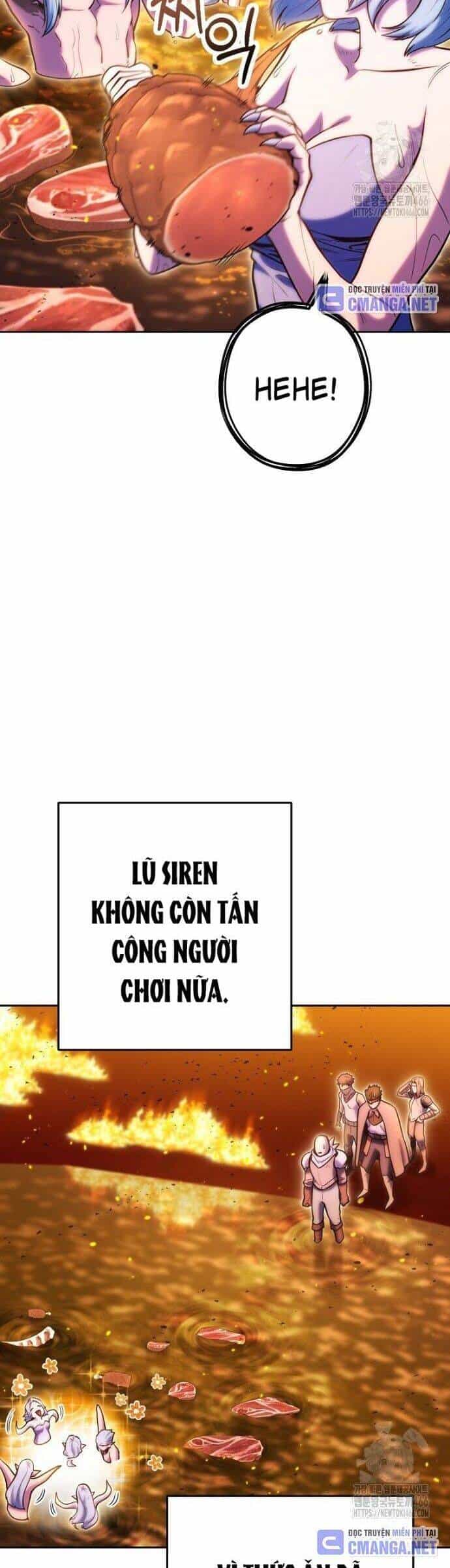 Tái Thiết Hầm Ngục - Chương 225 - ảnh 36