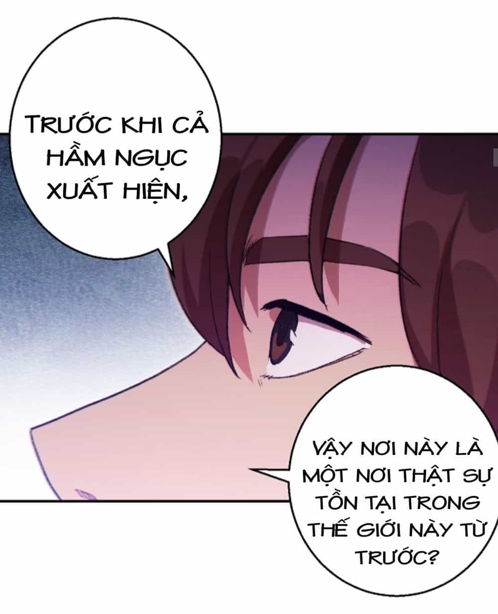 Tái Thiết Hầm Ngục - Chương 23 - ảnh 20