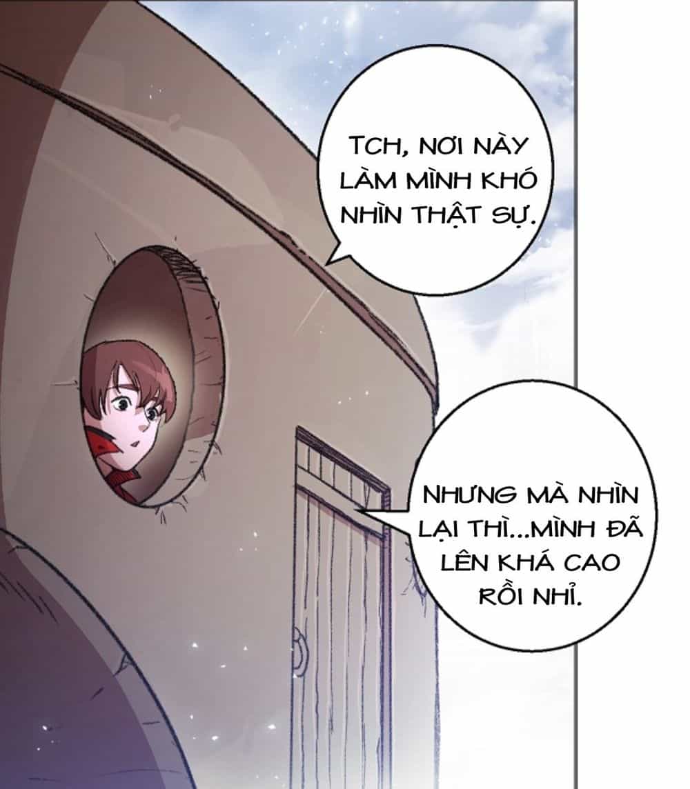 Tái Thiết Hầm Ngục - Chương 23 - ảnh 5