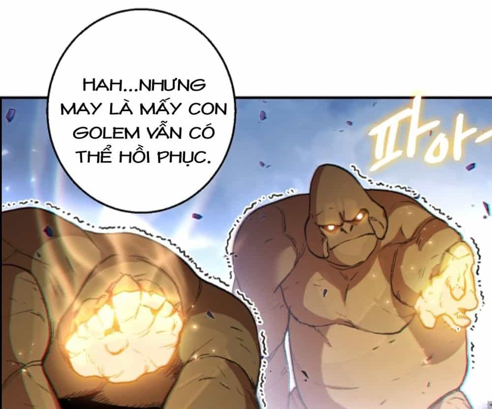 Tái Thiết Hầm Ngục - Chương 23 - ảnh 51