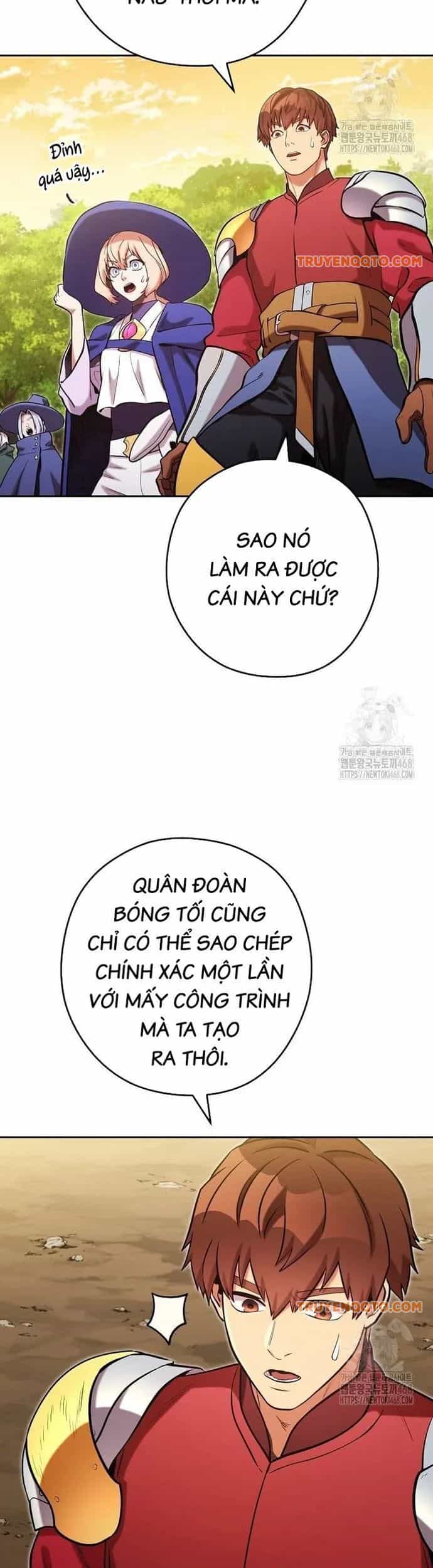 Tái Thiết Hầm Ngục - Chương 236 - ảnh 13