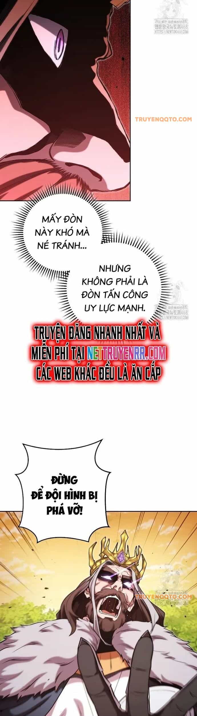 Tái Thiết Hầm Ngục - Chương 236 - ảnh 35