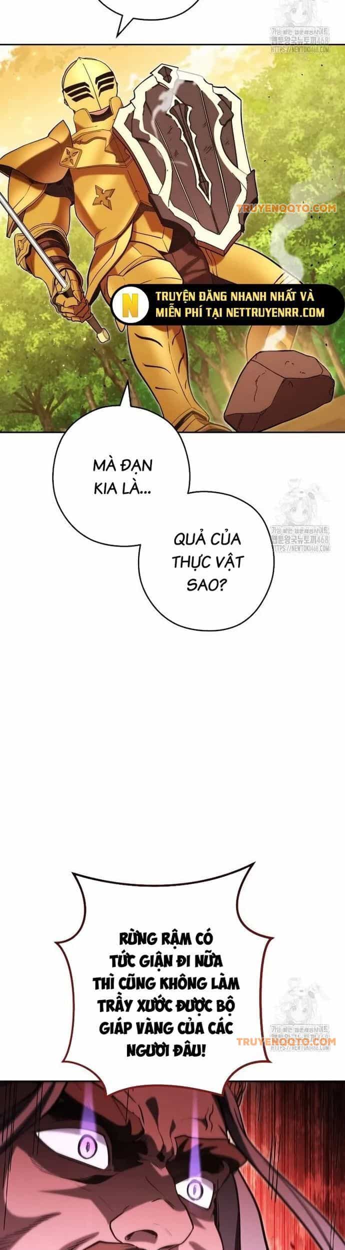 Tái Thiết Hầm Ngục - Chương 236 - ảnh 37