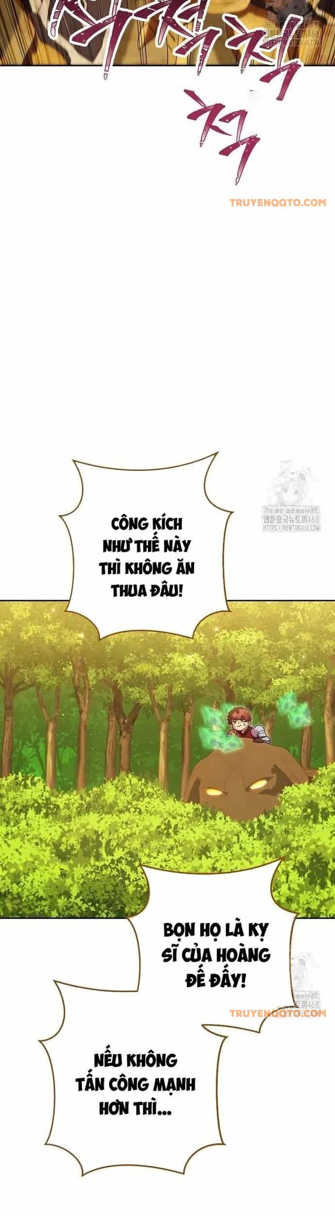 Tái Thiết Hầm Ngục - Chương 236 - ảnh 39