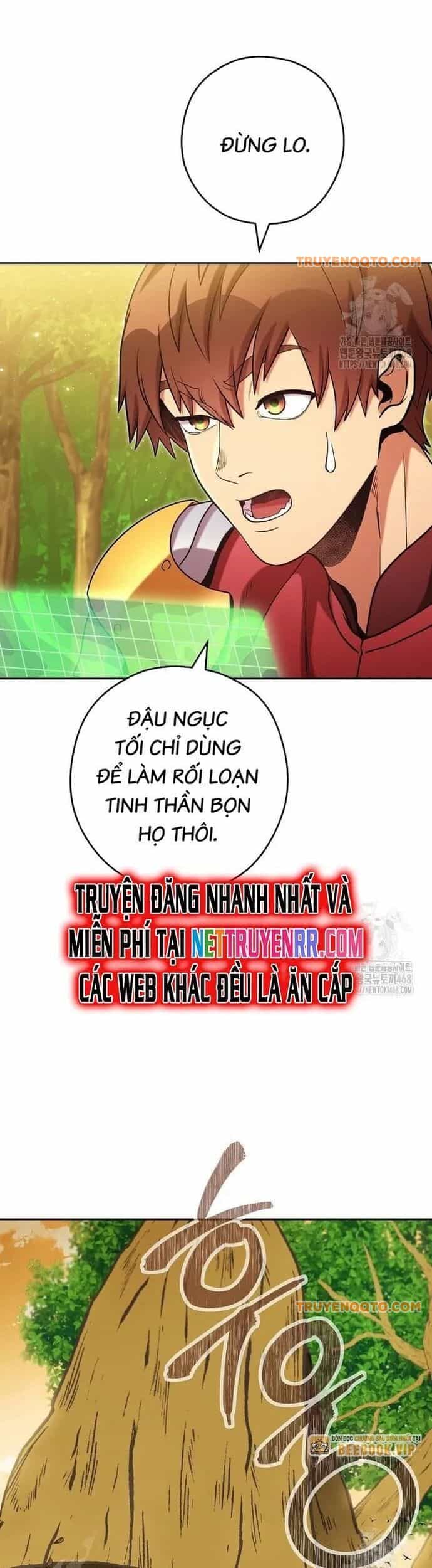 Tái Thiết Hầm Ngục - Chương 236 - ảnh 40