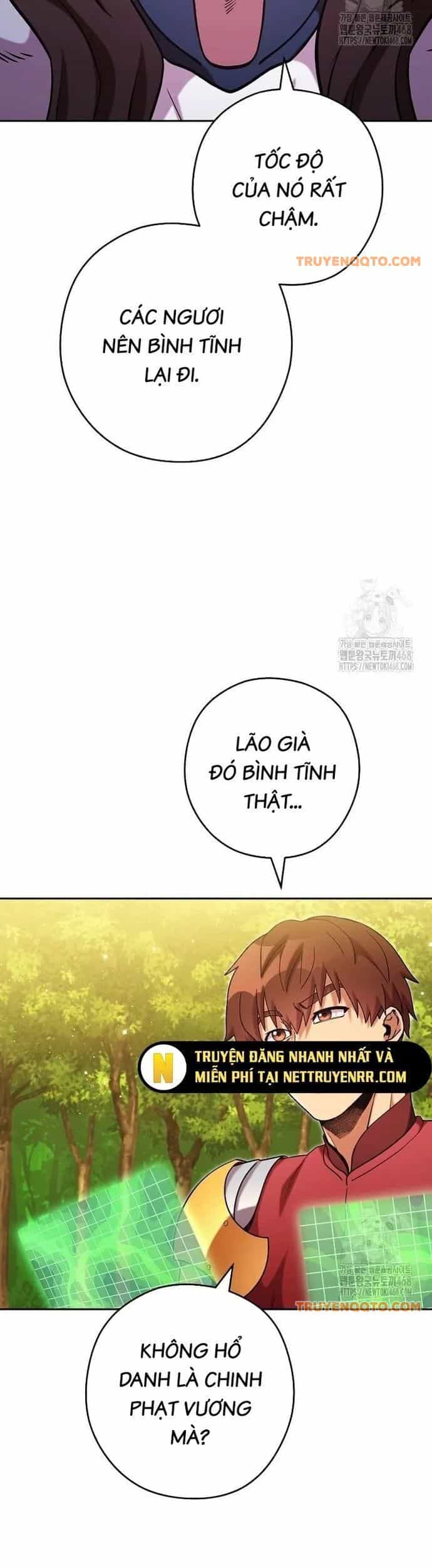 Tái Thiết Hầm Ngục - Chương 236 - ảnh 43