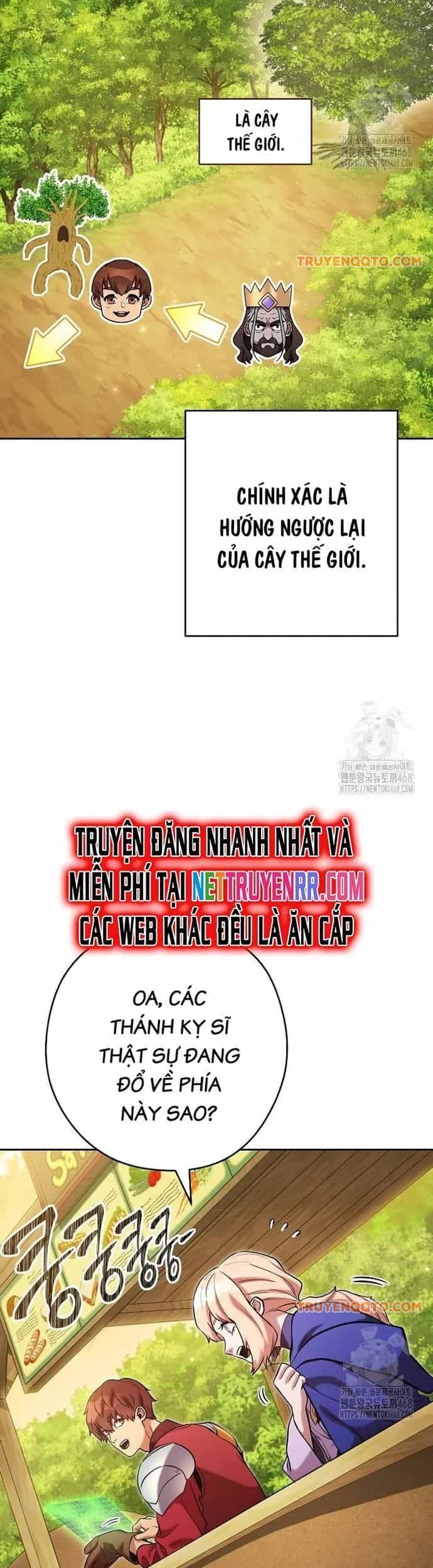 Tái Thiết Hầm Ngục - Chương 236 - ảnh 9