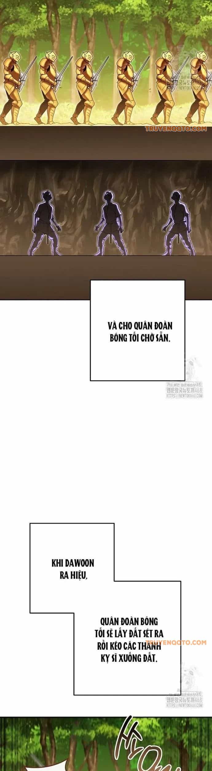 Tái Thiết Hầm Ngục - Chương 237 - ảnh 13
