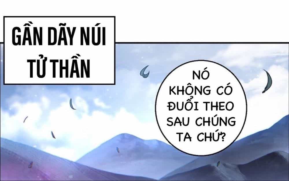 Tái Thiết Hầm Ngục - Chương 24 - ảnh 10