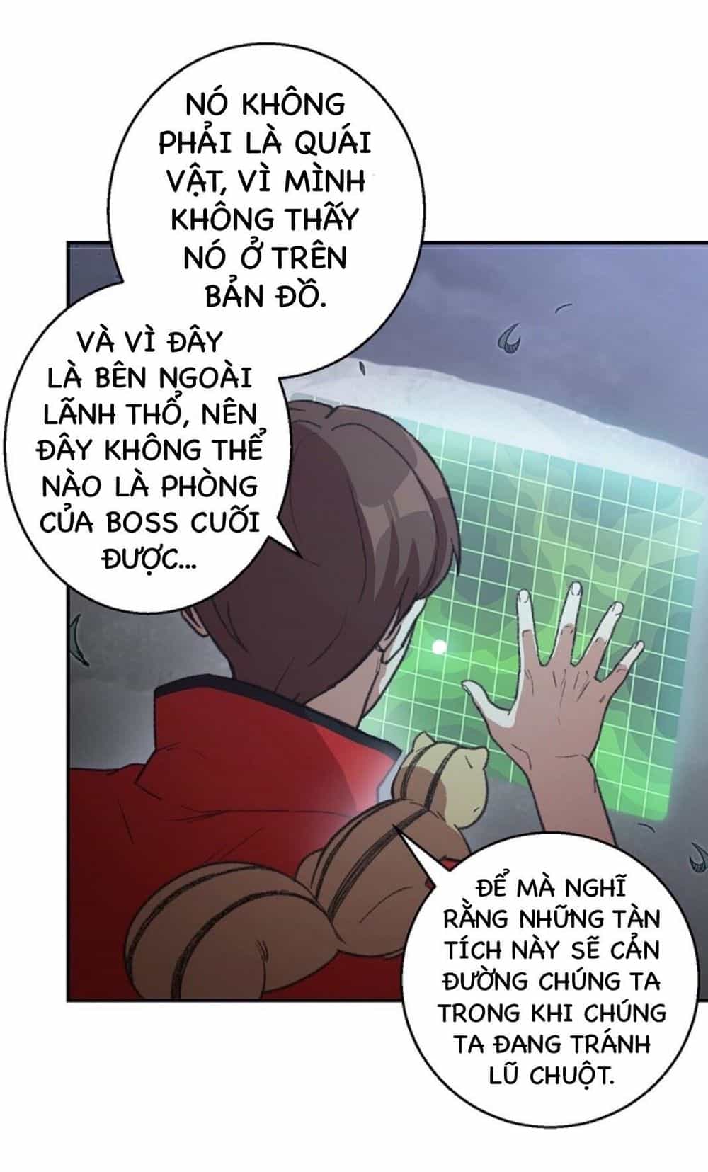 Tái Thiết Hầm Ngục - Chương 24 - ảnh 12