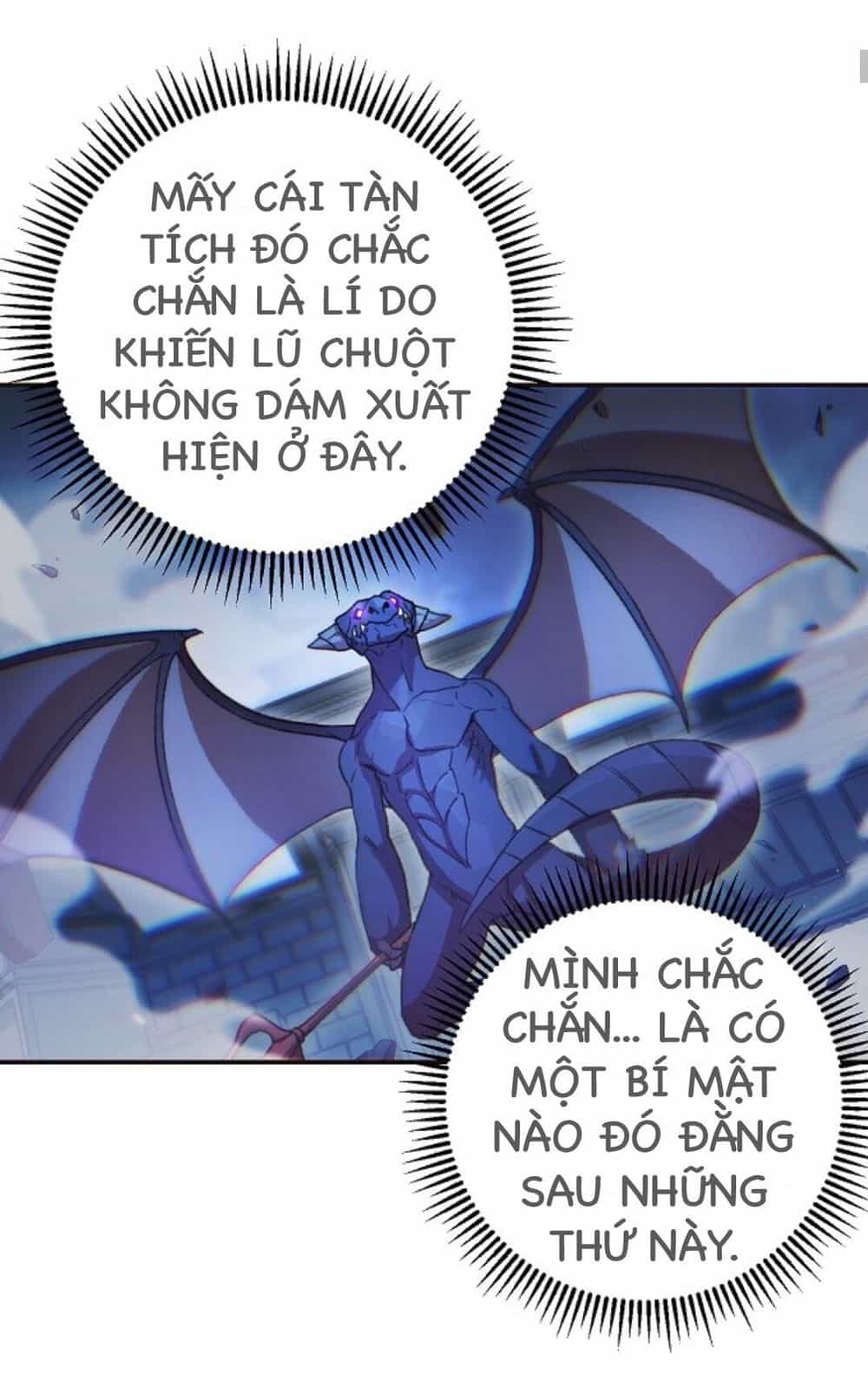 Tái Thiết Hầm Ngục - Chương 24 - ảnh 13
