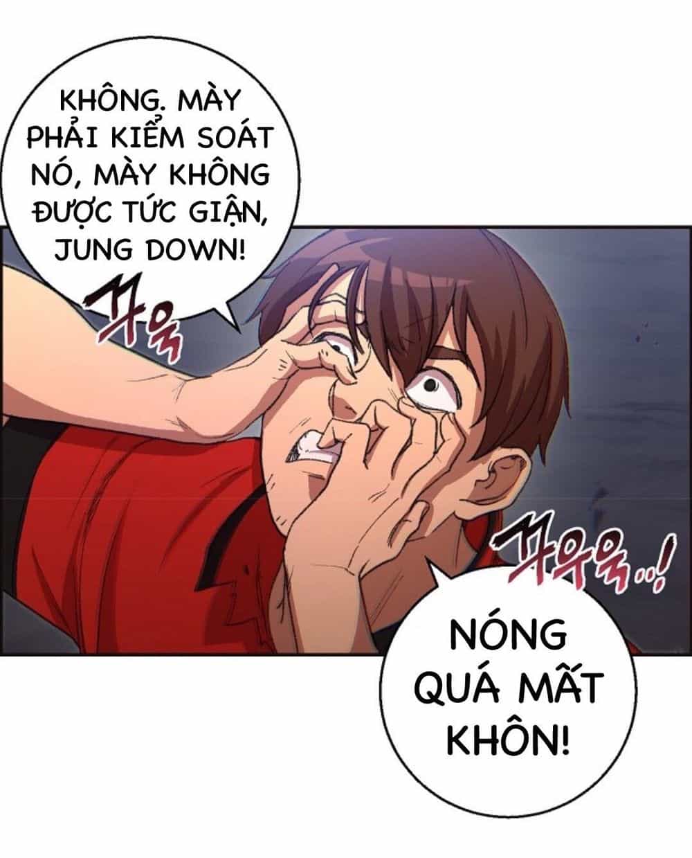 Tái Thiết Hầm Ngục - Chương 24 - ảnh 21