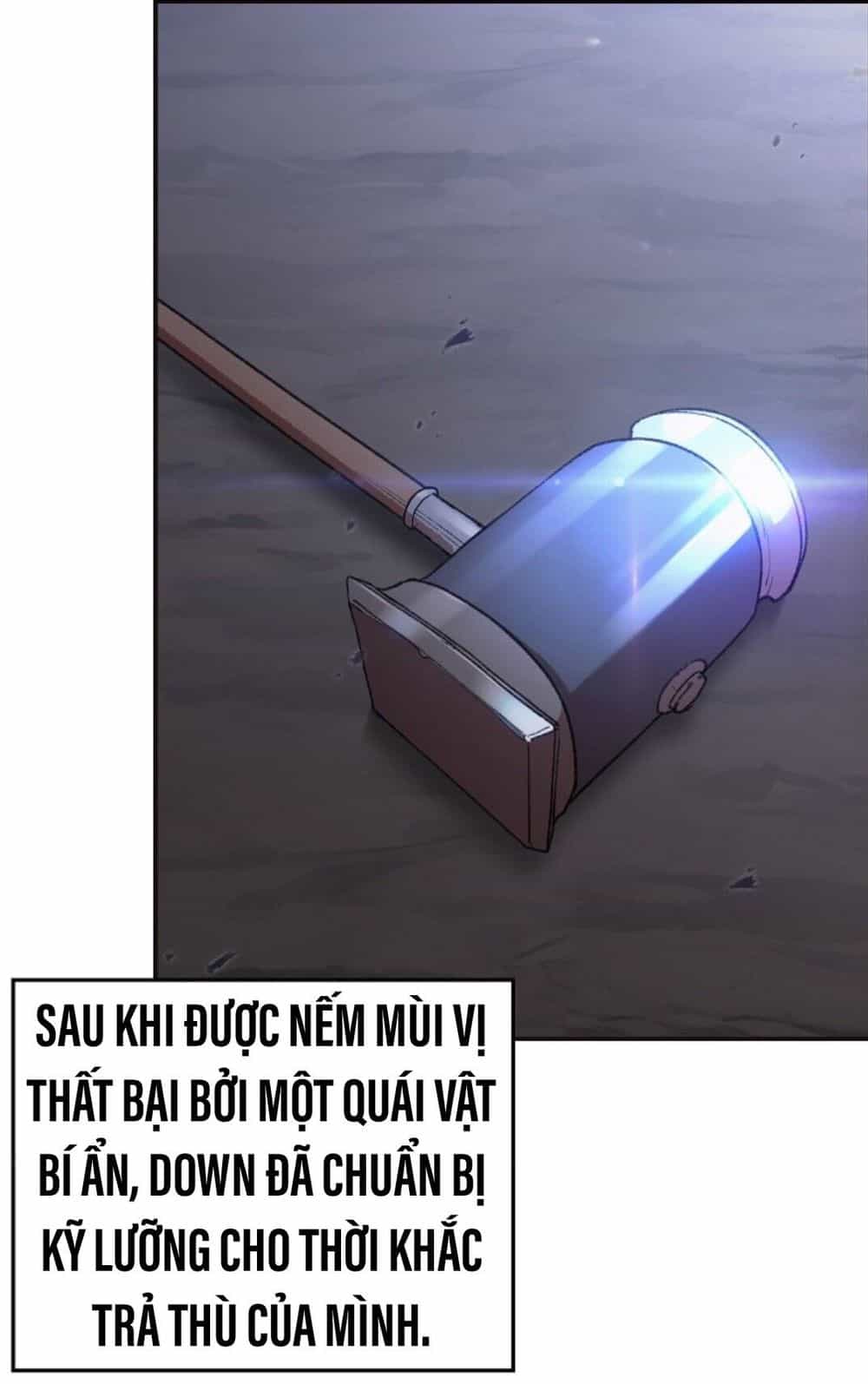 Tái Thiết Hầm Ngục - Chương 24 - ảnh 23