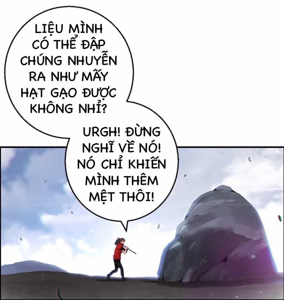 Tái Thiết Hầm Ngục - Chương 24 - ảnh 47