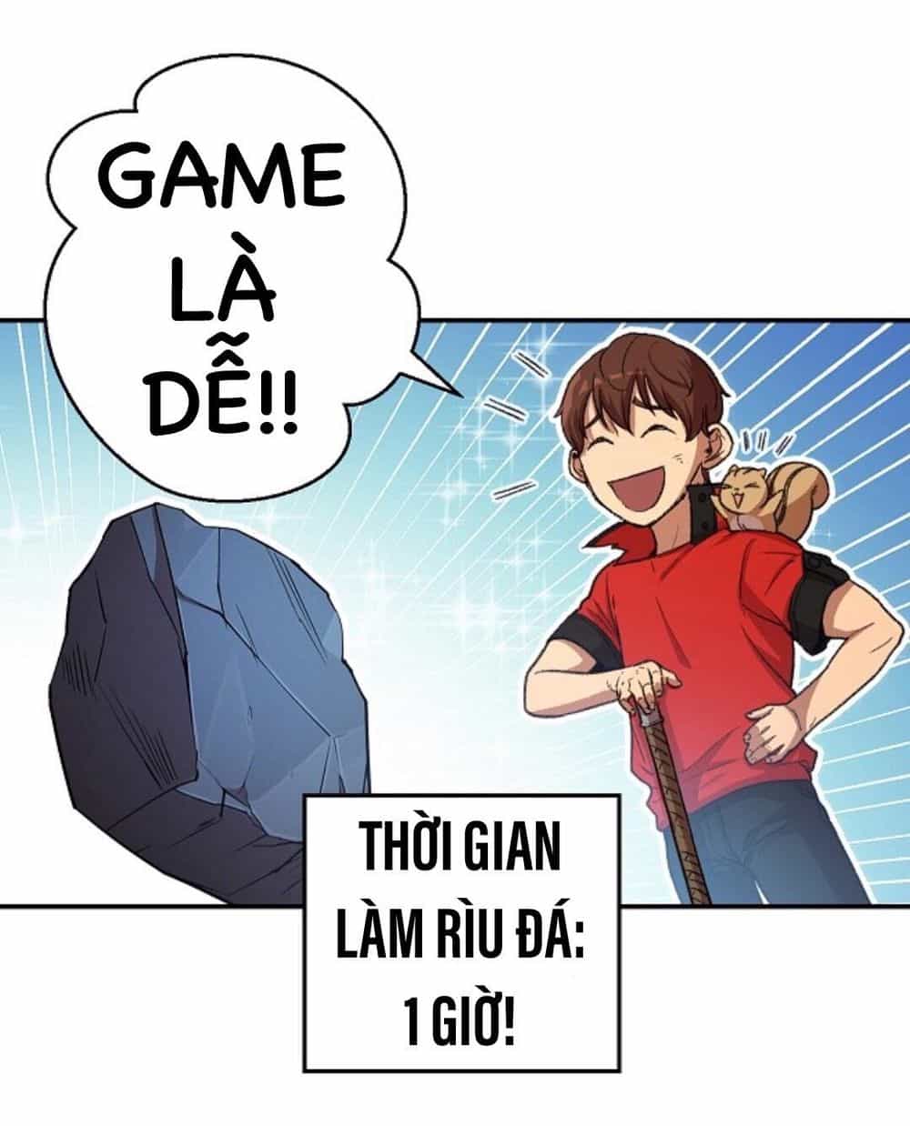 Tái Thiết Hầm Ngục - Chương 24 - ảnh 68
