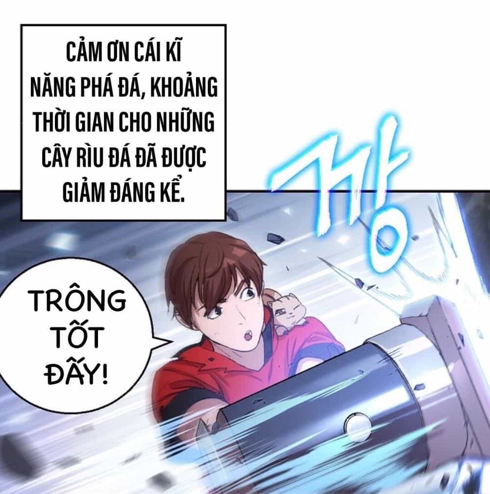 Tái Thiết Hầm Ngục - Chương 24 - ảnh 69