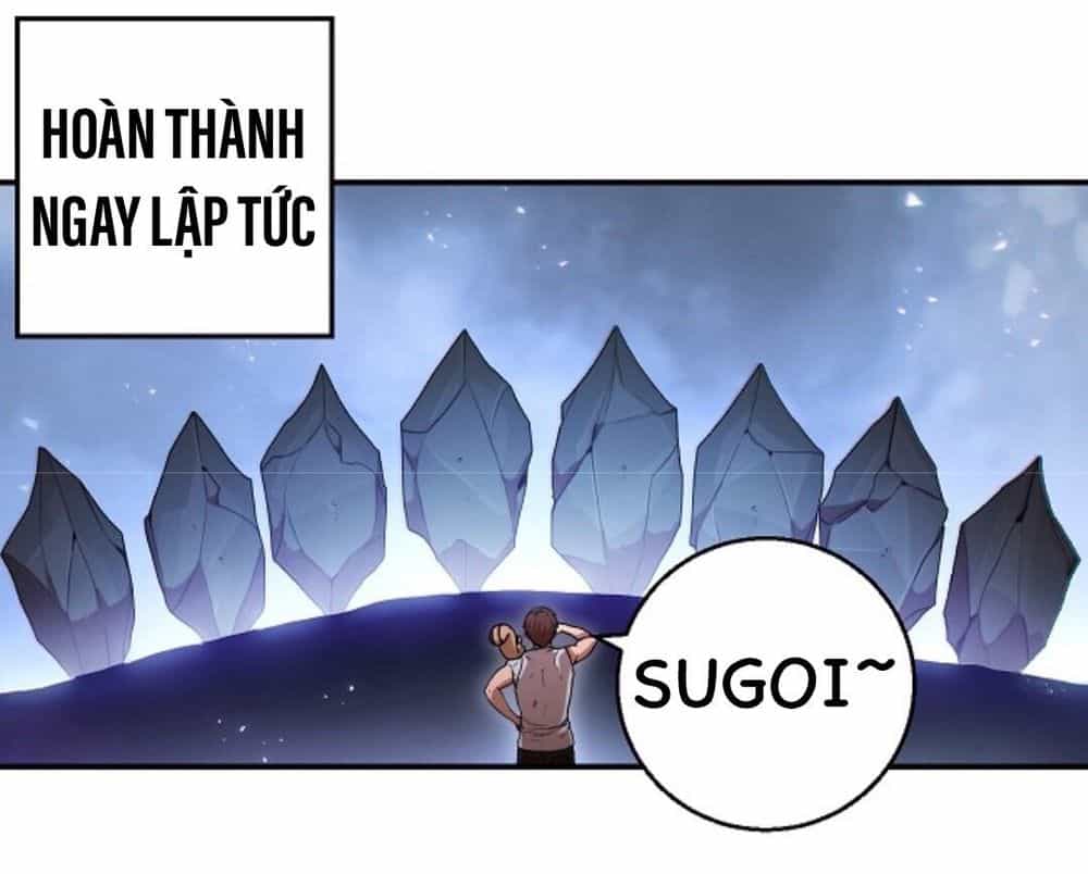 Tái Thiết Hầm Ngục - Chương 24 - ảnh 70
