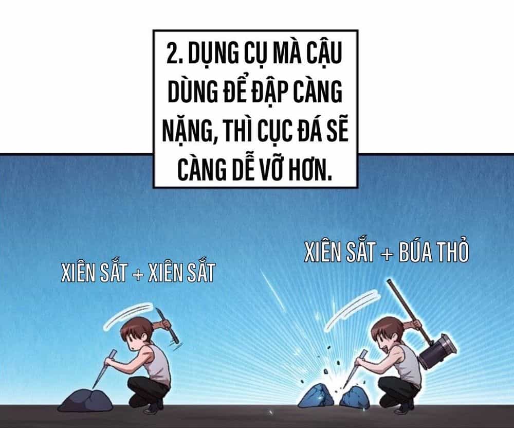 Tái Thiết Hầm Ngục - Chương 24 - ảnh 73
