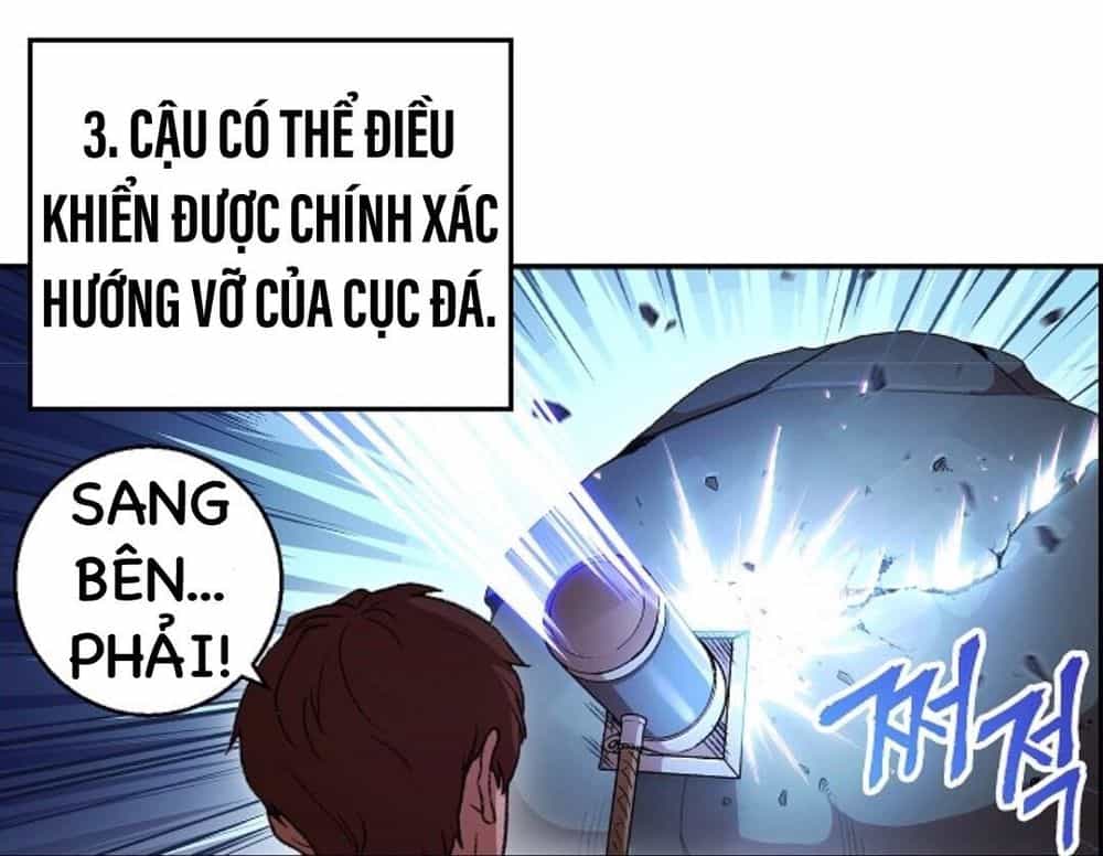 Tái Thiết Hầm Ngục - Chương 24 - ảnh 74