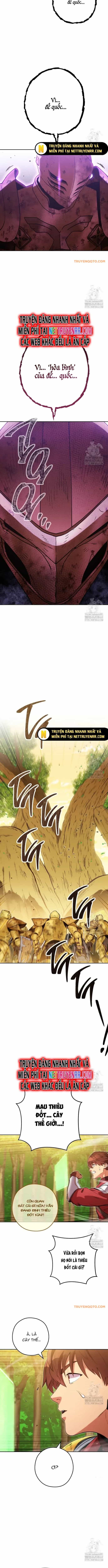 Tái Thiết Hầm Ngục - Chương 238 - ảnh 6